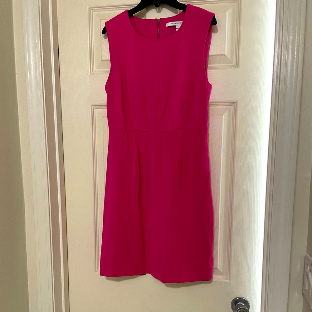 Diane Von Furstenberg sleeveless Dress